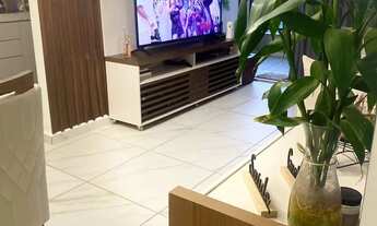 Imagem 6: Alugo apartamento mobiliado no North Way Residence - Centro, Paulista