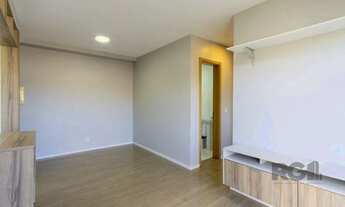 Imagem 7: Apartamento 2 quartos (1 suite), com infra, 1 vaga - Bairro Camaquã