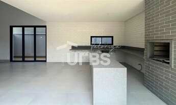 Imagem 5: Jardins Porto - Casa de Condomínio 3 quartos, sendo 3 suítes