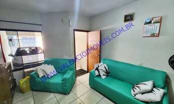 Imagem: Venda - Casa - Jardim Novo Horizonte - Americana