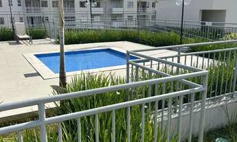 Imagem 6: Mobiliado 100% Estilo Ponta Negra 02dormitorios