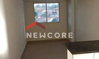 Imagem 3: Apartamento em Rua Professora Maria Pilar Bórgia - Vila Carminha - Campinas/SP