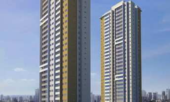 Imagem: Apto 3 quartos 01 suite