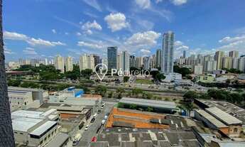 Imagem 6: Studio mobiliado com vaga de garagem a duas quadras do metrô