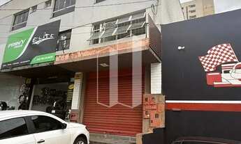 Imagem: Sala Comercial em Setor Bueno - Goiânia