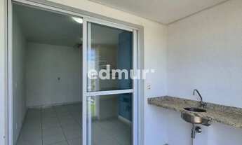 Imagem 4: COBERTURA para VENDA E ALUGUEL com 136m² no bairro Centro com 1 quartos e 2 vagas. São Cae