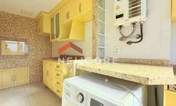 Imagem 7: Apartamento em Avenida Érico Veríssimo - Menino Deus - Porto Alegre/RS