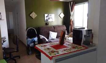 Imagem 2: Apartamento em Rua Soldado José Ferreira da Silva - Parque Novo Mundo - São Paulo/SP