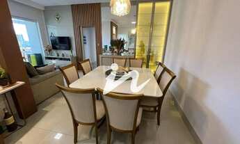 Imagem 2: Excelente apartamento com três quartos e suíte no bairro Jardim Finotti