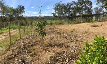 Imagem 3: Sitio 1.800m², construção nova, acabamento de primeira linha, 2 km do asfalto