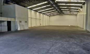 Imagem: Galpão para alugar, 1060 m² por R$ 32.690/mês