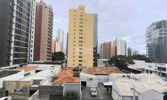 Imagem 5: Apartamento à venda com 103 m², 3 quartos 1 vaga em Cambuí, Campinas