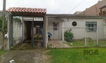 Imagem: Casa em Mário Quintana