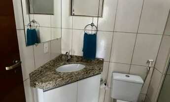 Imagem 6: Apartamento para aluguel com 65 metros quadrados com 2 quartos em Centro - Camaçari - BA