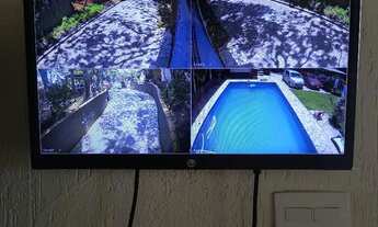 Imagem 6: Chácara final de semana