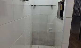 Imagem 4: Aluguel de quarto conjugado com cozinha e banheiro