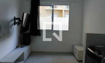 Imagem: Apartamento à Venda - Vila Santa Clara