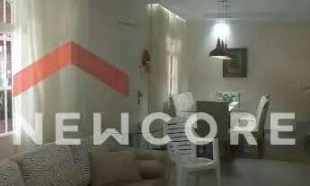 Imagem 4: Casa em Rua Érico Veríssimo - Jardim Cambara - São Paulo/SP