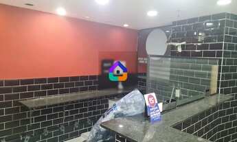 Imagem: Loja Comercial com 73m² em Botafogo - 2