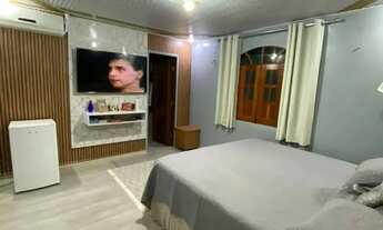 Imagem 7: LB- BELA CASA CIDADE NOVA NÚCLEO 11