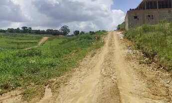 Imagem 6: Terreno próximo ao Caucaia do alto