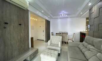 Imagem 7: Apartamento 3 Dormitórios Mobiliado no Condomínio Vallais, Bairro Jansen