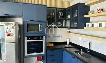 Imagem 5: Sobrado à venda no Condomínio Bosque do Imperador, Parque das Nações, Pindamonhangaba, SP