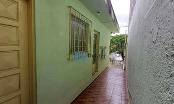 Imagem 4: Casa com 3 dormitórios à venda, 72 m² por R$ 350.000 - Brasilândia - São Paulo/SP