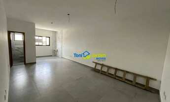 Imagem 4: Sala para alugar, 36 m² por R$ 1.330,42/mês - Vila Alto de Santo André - Santo André/SP