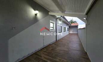 Imagem 4: Casa em Avenida Rio de Janeiro - Jardim Ribamar - Peruíbe/SP