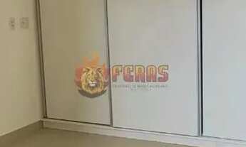 Imagem 7: Apartamento para Locação - 80m² com 3 Dormitórios no Jardim Vera Cruz, Sorocaba/SP