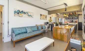 Imagem: Apartamento para venda em Tatuapé com 2