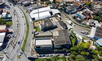 Imagem: Galpão comercial para venda e locação