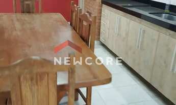 Imagem 3: Casa em Rua Sylvio Campolim - Jardim América - Sorocaba/SP