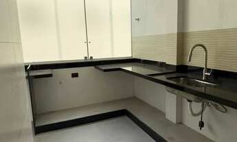 Imagem 4: Imóvel com 3 quartos no bairro Serra - Belo Horizonte - MG