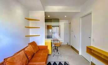 Imagem 5: Apartamento à Venda - Mooca, 1 Quarto, 33 m2