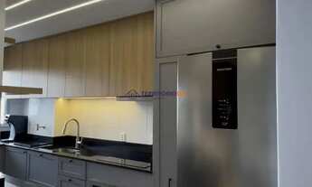 Imagem 6: Apartamento em Morro Santana