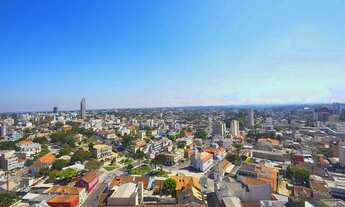 Imagem 6: Imóvel para venda possui 37 metros quadrados com 1 quarto em Centro - Curitiba - PR