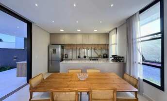 Imagem: Casa com 3 quartos à venda, 201 m² - Condomínio