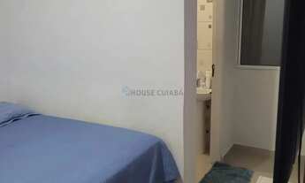 Imagem 6: Vendo Linda casa com 4 quartos - 2 suítes - Condomínio Fechado