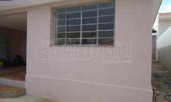 Imagem 3: Casa 3 Dormitórios com edícula