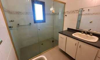 Imagem 5: Casa com 4 dormitórios para alugar, 600 m² por R$ 33.318,00/mês - Alphaville - Barueri/SP