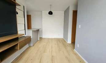 Imagem 3: Imóvel para aluguel com 44 metros quadrados com 2 quartos em Jardim Íris - São Paulo - SP