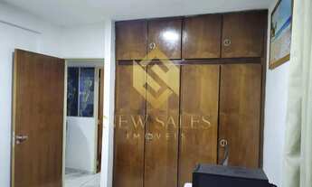 Imagem 3: Apartamento- 2 quartos, 1 banheiro, 64m²- Jardim América