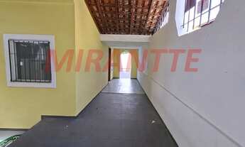 Imagem 3: Sobrado 4 dorm - Horto Florestal - SP