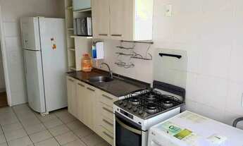 Imagem 6: Apartamento com 2 dormitórios, 65 m² - venda por R$ 480.000,00 ou aluguel por R$ 3.981,58