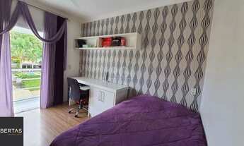 Imagem 2: Casa para Venda - 186m², 3 dormitórios, sendo 1 suites, 5 vagas - Marechal Rondon