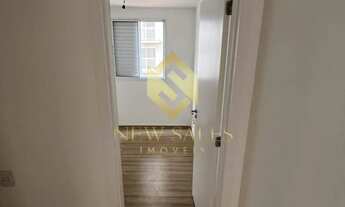 Imagem 3: Apartamento- 3 quartos, 1 suíte, 61m², 1 vaga- Setor Sudoeste