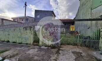 Imagem: Terreno plano bem localizado com 14,80m