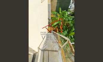 Imagem: Apartamento - Duplex / Residencial / Santa